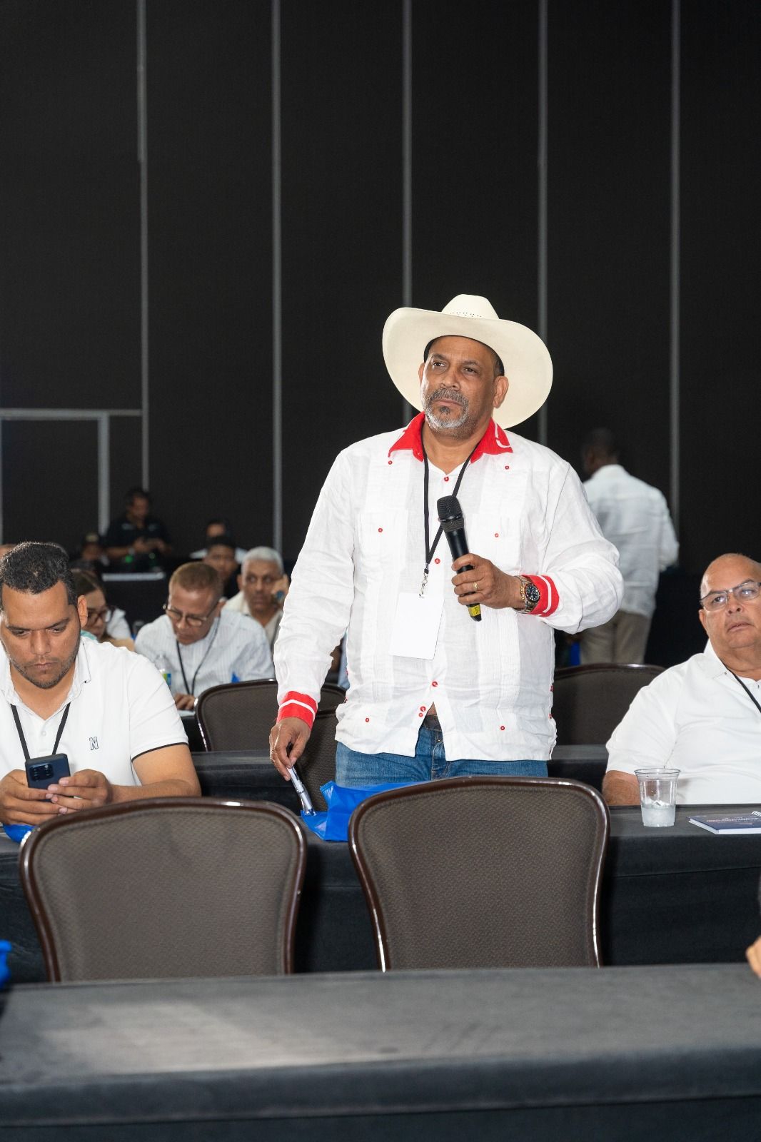 Alcalde aclara sobre posible postulacion Presidencial