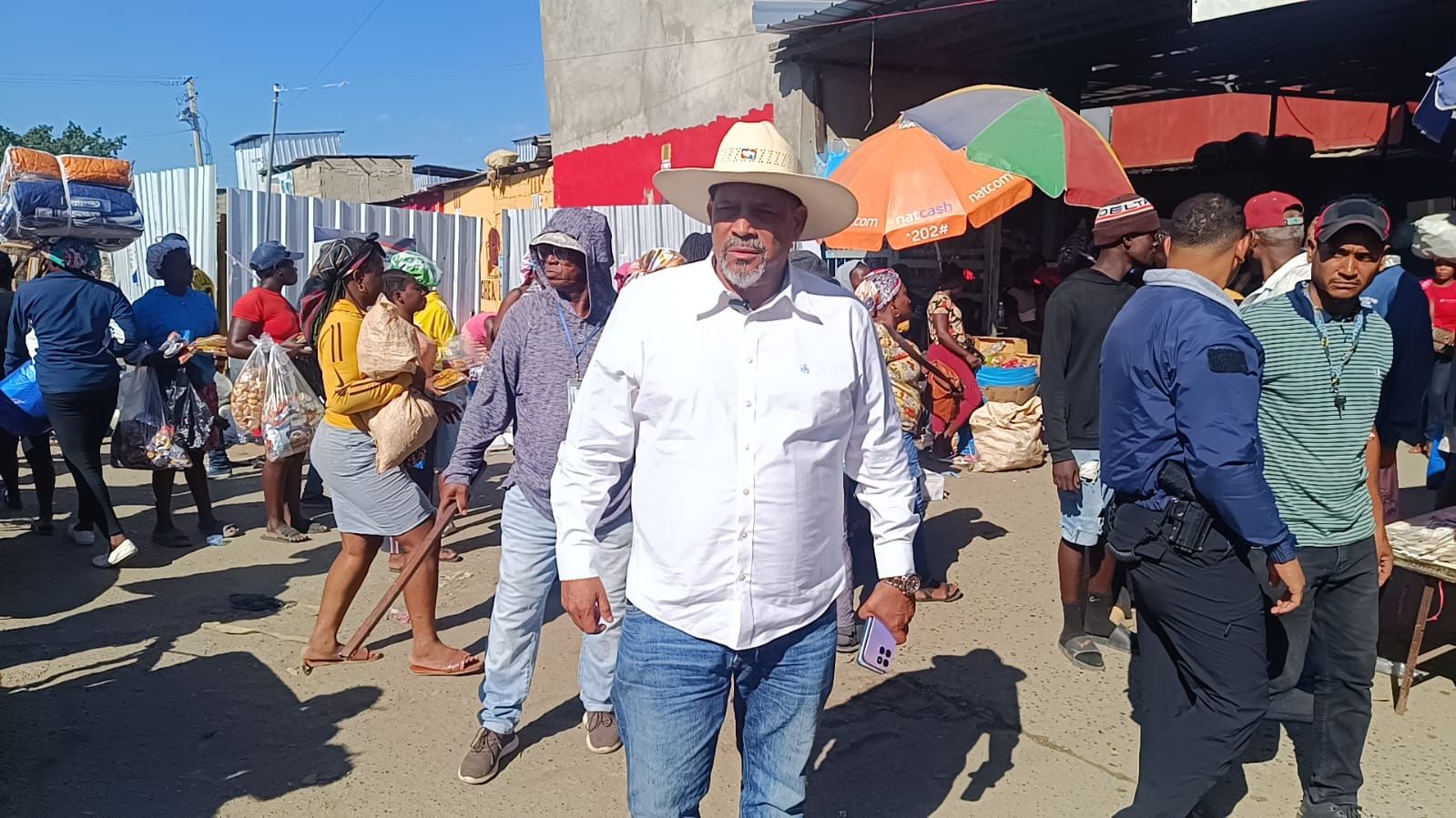 COMUNICADO OFICIAL A LA OPINIÓN PÚBLICA