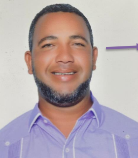 ALEXANDER BISONO GARCIA