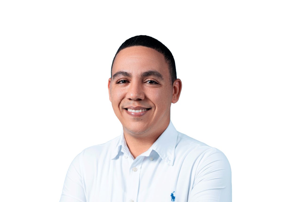 JULIO ALBERTO DOMINGUEZ FERNÁNDEZ