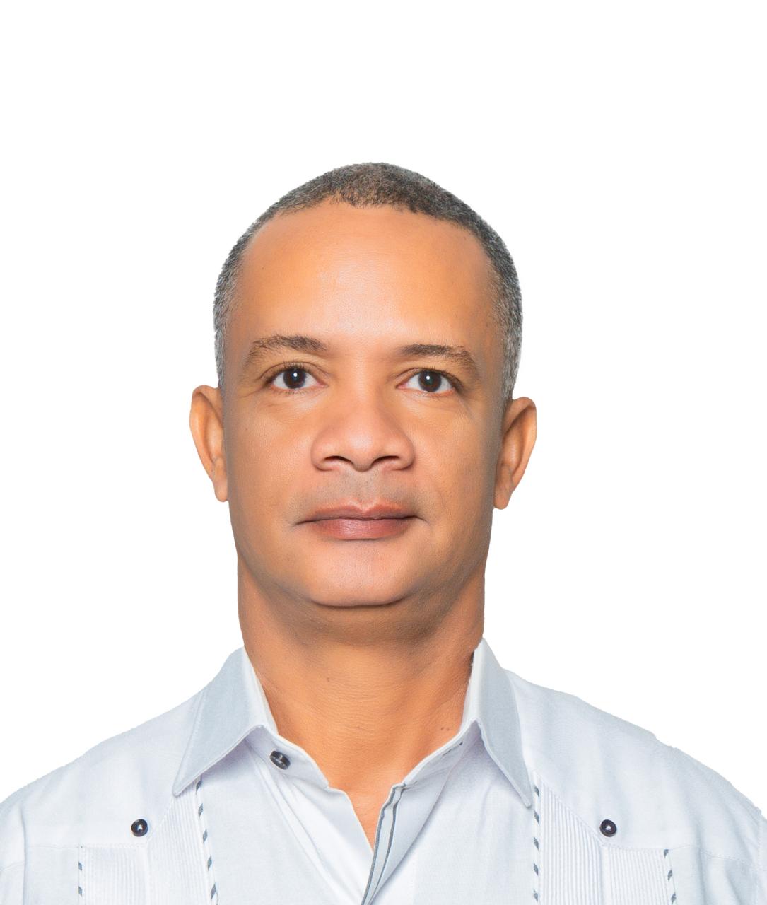 RAMÓN ALEXANDER RODRIGUEZ HELENA