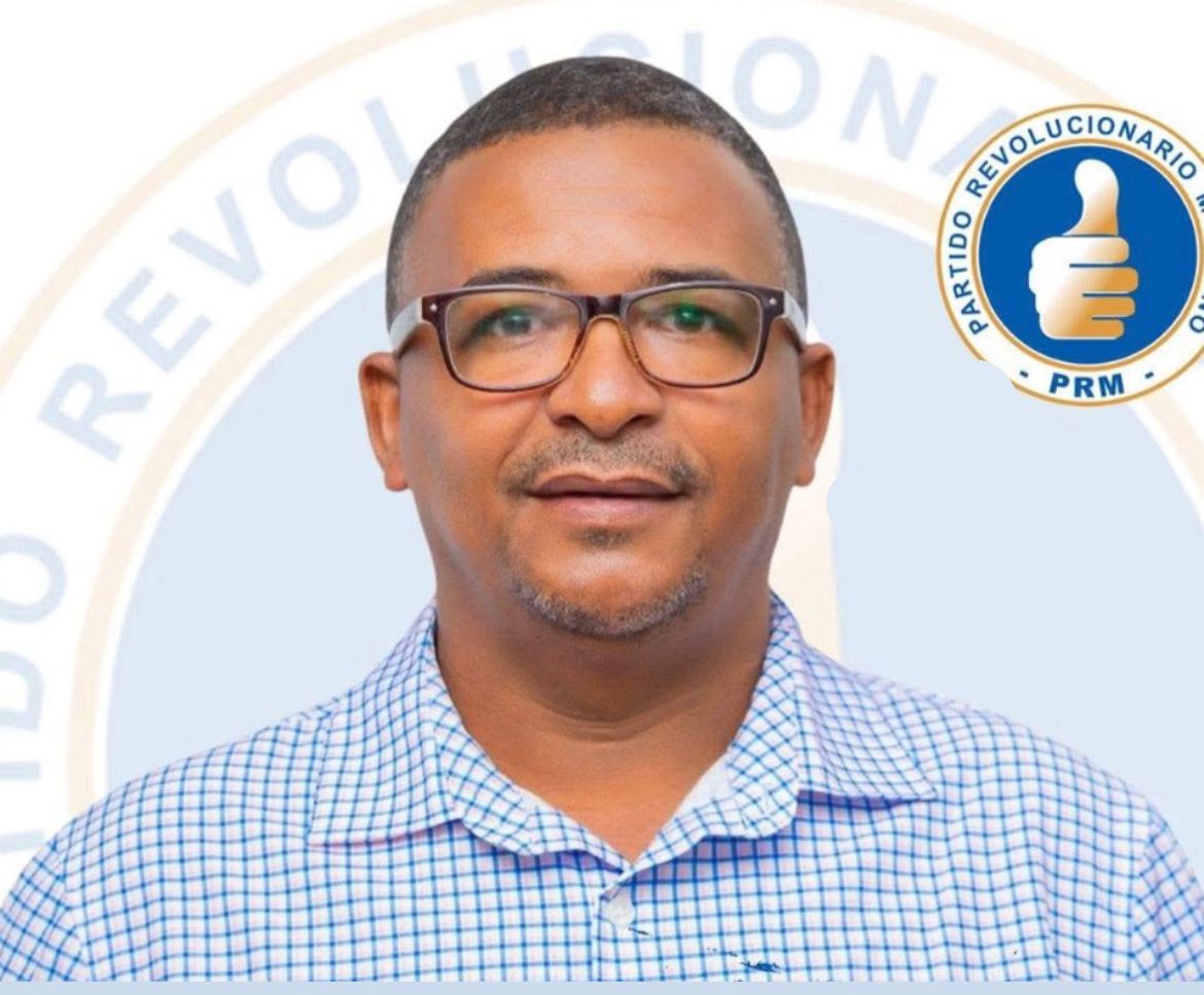 PEDRO MONCIÓN FERNÁNDEZ